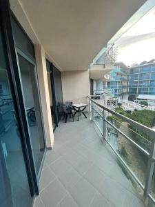 Large apartment in Sunny Beach