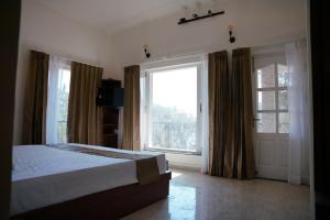 The Periwinkle Homestay Bhimtal