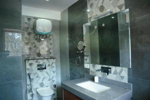 The Periwinkle Homestay Bhimtal