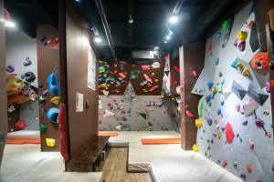 CLIMB INN COCOMO - Sumoto
