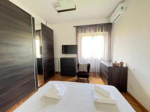 Davide Rome Apartment