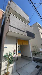 難波南3 room 115m2 Matsu1