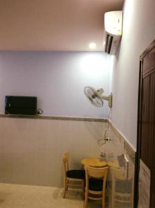 Nhà nghỉ Ngọc Duy Bến Tre