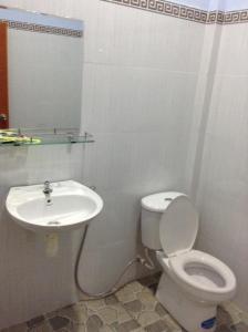 Nhà nghỉ Ngọc Duy Bến Tre