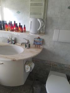 B&B / Chambres d'hotes Villa Normandy : photos des chambres