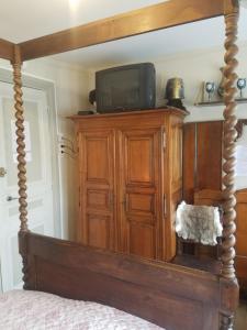 B&B / Chambres d'hotes Villa Normandy : photos des chambres