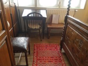 B&B / Chambres d'hotes Villa Normandy : photos des chambres