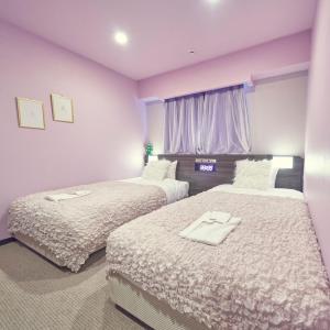 HOTEL VINE OSAKA KITAHAMA