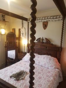 B&B / Chambres d'hotes Villa Normandy : photos des chambres