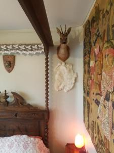 B&B / Chambres d'hotes Villa Normandy : photos des chambres