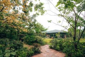 Khao Kheow Garden เขาเขียว การ์เดน