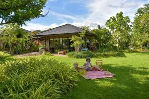 Khao Kheow Garden เขาเขียว การ์เดน