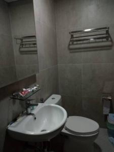 1 Bed Apartment Pollux for Rent