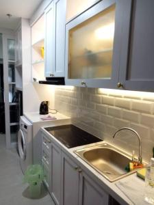 1 Bed Apartment Pollux for Rent
