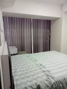 1 Bed Apartment Pollux for Rent