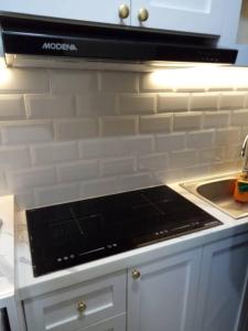 1 Bed Apartment Pollux for Rent