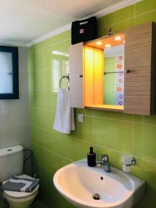 Ariadnis apartment 2