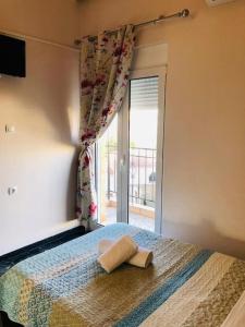 Ariadnis apartment 1