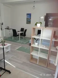 Studio apartman Sokak - Križ