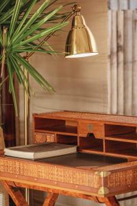 Aladdin Luxury Camp Phuket