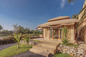 Aladdin Luxury Camp Phuket