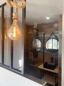 Village Naturiste R4N - Nuit DAmbre Port Nature