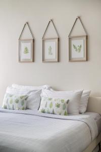 Veranda Residence1BR25th floor