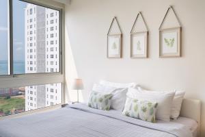 Veranda Residence1BR25th floor