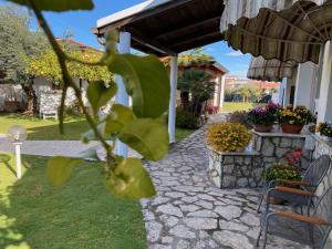 Villa Cecilia Bed and Breakfast