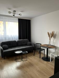 LUXON APARTAMENTS BALTIC SEA