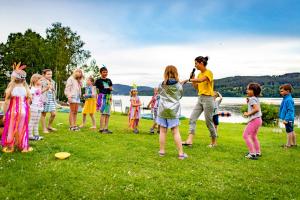 Amenity Hotel & Resort Lipno