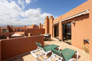 Home2Book Ático Sotavento La Tejita, Pool