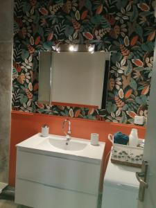 Appartements Beau studio avec balcon : photos des chambres