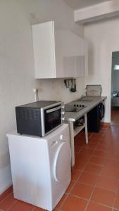 Appartements **** VERY CENTRAL Ajaccio 36 rue Fesch, cosy flat in city center pedestrian street, up to 4 people **** : photos des chambres