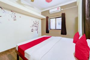Hotel O Sai Residenci