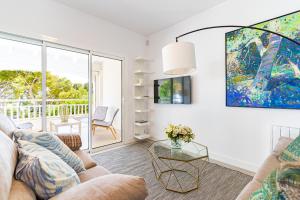 E395 Villa Playa Golf by Mallorca Villa Selection