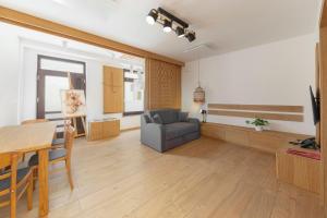 Apartma Jenkova rezidenca 