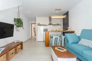 Calan Blanes Park 2adults 4children - Cala en Blanes