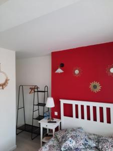 B&B / Chambres d'hotes Chez collette : photos des chambres