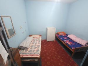 Biju Girls Hostel for females only