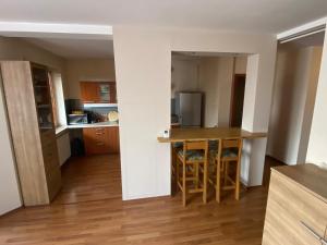 Apartament Krośnieńska