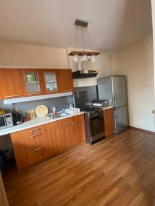 Apartament Krośnieńska