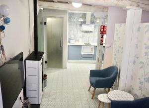 La Casa Rebonita PICCOLA