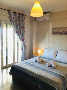 Ariadnis apartment 2