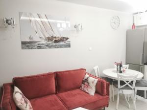 WM Apartament Sienkiewicza 443A