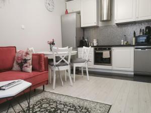 WM Apartament Sienkiewicza 443A