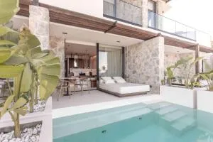 Saklı Yaz Datça Adult Only - Topanca Adası