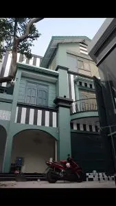 HOMSTAY 1106 QUANG TRUNG - Thông Tây Hội