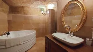 Ürgüp Inn Cave Hotel - Çökek