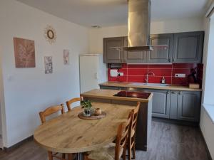B&B / Chambres d'hotes Au beau sejour : photos des chambres
